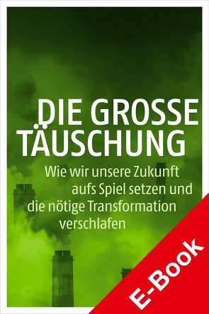 Grüner Kapitalismus von Deutsche Umweltstiftung