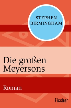 Die großen Meyersons von Birmingham,  Stephen, Hans,  Alfred