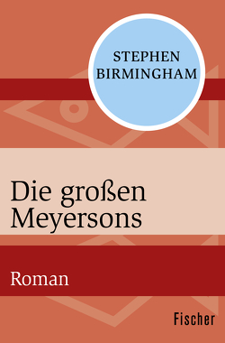 Die großen Meyersons von Birmingham,  Stephen, Hans,  Alfred