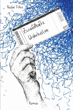 Die Großstadt-Clique / Zweifelhafte Wahrheiten von Föhse,  Nadine