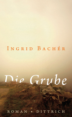 Die Grube von Bacher