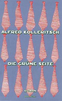 Die grüne Seite von Kolleritsch,  Alfred, Vogel,  Juliane