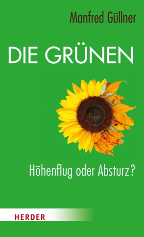 Die Grünen von Güllner,  Manfred