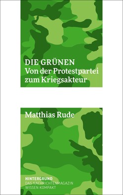 Die Grünen von Rude,  Matthias