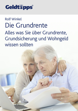 Die Grundrente von Winkel,  Rolf