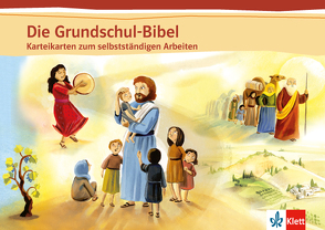 Die Grundschul-Bibel