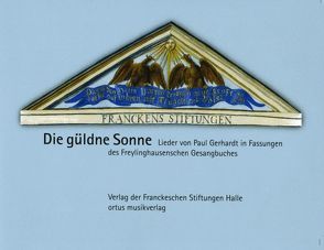 Die güldne Sonne von Gerhardt,  Paul, Heyink,  Rainer, Miersemann,  Wolfgang