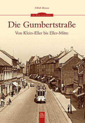 Die Gumbertstraße von Brzosa,  Ulrich