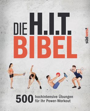 Die H.I.T.-Bibel von Purcell,  Lisa