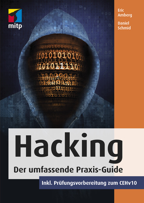 Hacking von Amberg,  Eric, Schmid,  Daniel