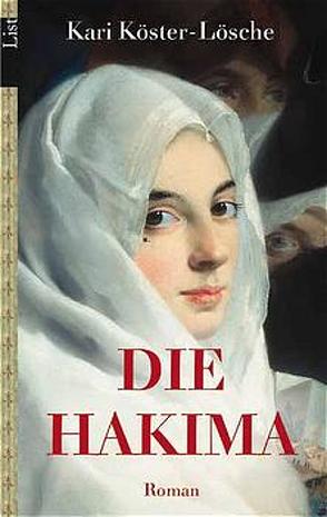 Die Hakima von Köster-Lösche,  Kari