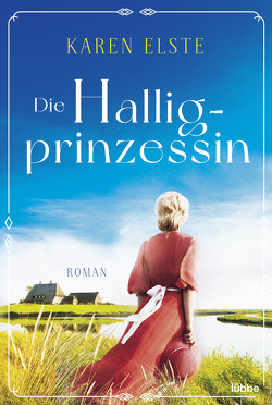 Die Halligprinzessin von Elste,  Karen