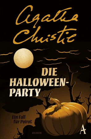 Die Halloween-Party von Christie,  Agatha, Grabler,  Hiltgunt