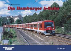 Die Hamburger S-Bahn von Brüggemann,  Lars