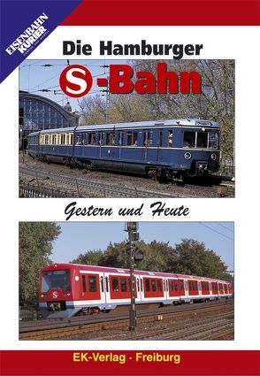 Die Hamburger S-Bahn