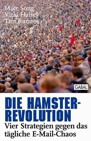 Die Hamster-Revolution von Burress,  Tim, Franke,  Günther D., Halsey,  Vicky, Song,  Mike