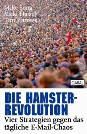 Die Hamster-Revolution von Burress,  Tim, Franke,  Günther D., Halsey,  Vicki, Song,  Mike