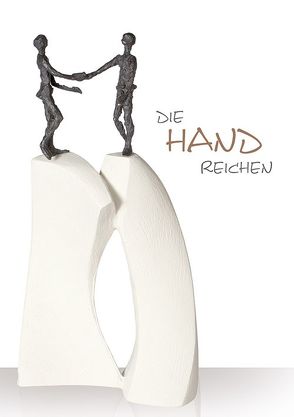 Die Hand reichen von Kött-Gärtner,  Luise