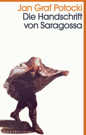 Die Handschrift von Saragossa von Potocki,  Jan Graf, Zander,  Manfred