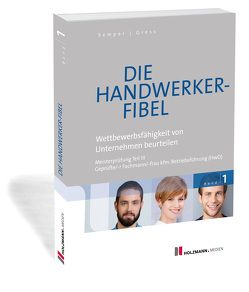 Die Handwerker-Fibel von Gress,  Bernhard, Semper,  Dr. Lothar