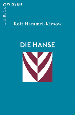 Die Hanse von Hammel-Kiesow,  Rolf