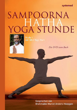 Die Hatha Yoga Stunde von Anders-Hoepgen,  Marcel