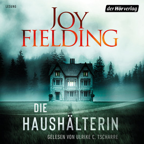 Die Haushälterin von Fielding,  Joy, Lutze,  Kristian, Tscharre,  Ulrike C.