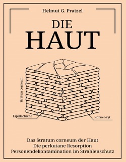 Die Haut von Pratzel,  Helmut G.