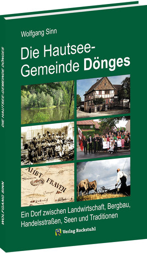 Die Hautsee-Gemeinde Dönges von Dr. Wolfgang,  Sinn