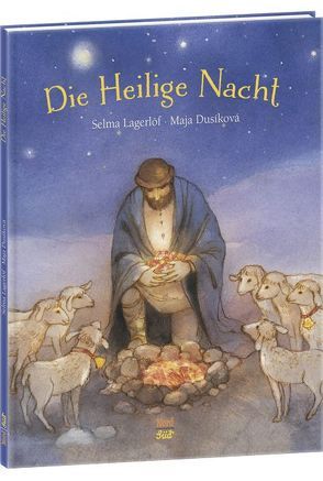 Die Heilige Nacht von Dusikova,  Maja, Lagerloef,  Selma