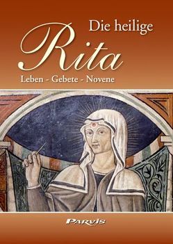 Die heilige Rita von Firtel,  Hilde