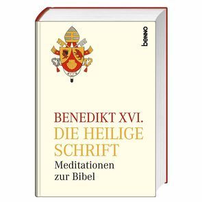 Die Heilige Schrift von Benedikt XVI., Kempis,  Stefan von