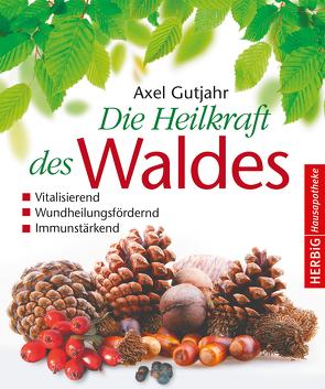 Die Heilkraft des Waldes von Gutjahr,  Axel