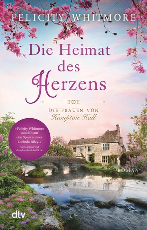 Die Heimat des Herzens von Whitmore,  Felicity