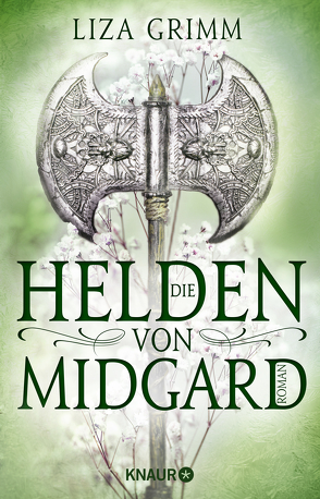 Die Helden von Midgard von Grimm,  Liza