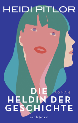 Die Heldin der Geschichte von Pitlor,  Heidi
