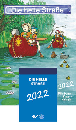 Die helle Straße 2022 Abreißkalender