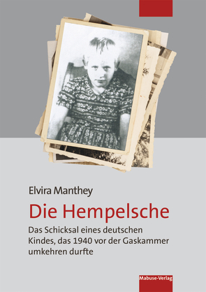 Die Hempelsche von Manthey,  Elvira