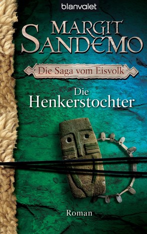 Die Henkerstochter von Lendt,  Dagmar, Sandemo,  Margit