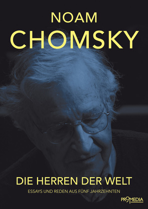 Die Herren der Welt von Chomsky,  Noam