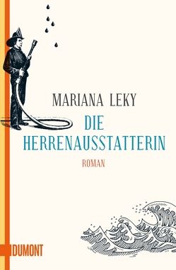 Die Herrenausstatterin von Leky,  Mariana