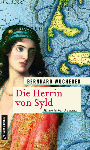 Die Herrin von Syld von Wucherer,  Bernhard