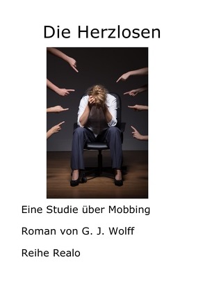 Die Herzlosen von Wolff,  Gerhard