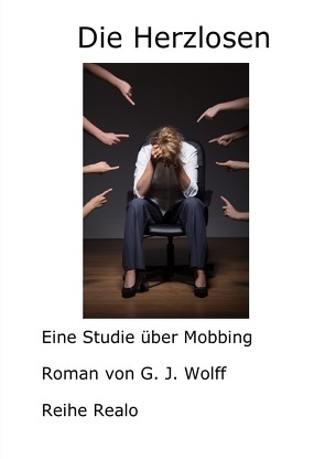 Die Herzlosen von Wolff,  Gerhard