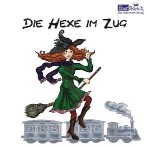 Die Hexe im Zug von Peitz,  Christian