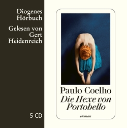 Die Hexe von Portobello von Coelho,  Paulo, Heidenreich,  Gert, Meyer-Minnemann,  Maralde