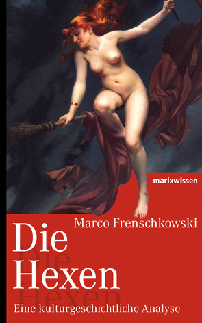 Die Hexen von Frenschkowski,  Marco