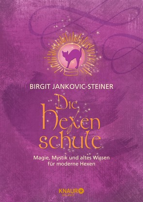 Die Hexenschule von Bitzer,  Lisa, Jankovic-Steiner,  Birgit