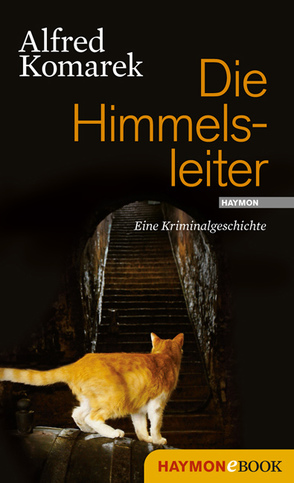 Die Himmelsleiter von Komarek,  Alfred