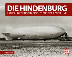 Die Hindenburg von Bélafi,  Michael